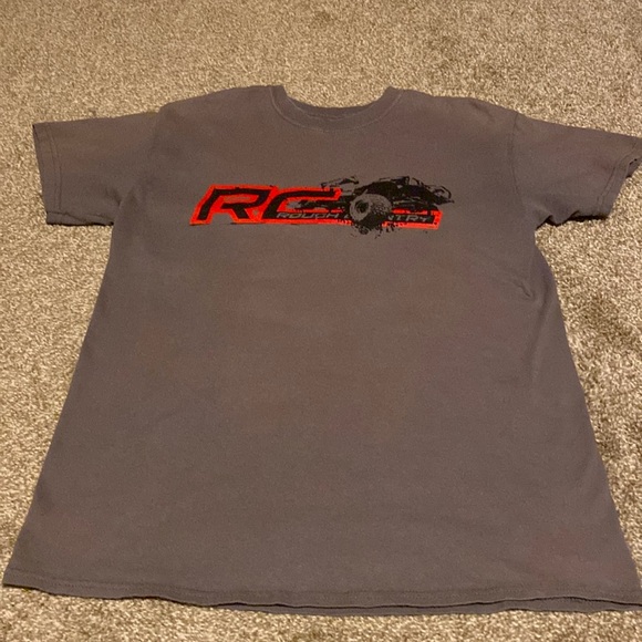 Rough Country T-Shirt - Picture 1 of 2